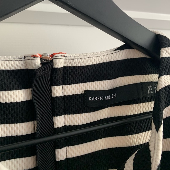 Karen Millen Dress - Picture 11 of 11